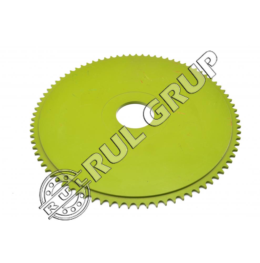 PINION RABATOR Z85 670417 CL